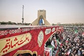 مرجعیت رسانه ملی در جنگ ۱۲روزه