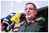 سخنگوی سپاه: با تدبیر رهبری، عملیات نیروهای مسلح در کمترین زمان آغاز شد