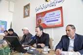 مصرف 55 درصد برق در بخش صنعت یزد