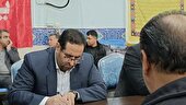 کاهش آمار ورودی به زندان‌ها را دنبال می‌کنیم