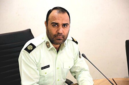 هشدار پلیس آگاهی به شهروندان برای پیشگیری از وقوع سرقت