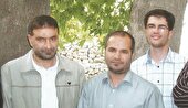 یاور پدر موشکی ایران