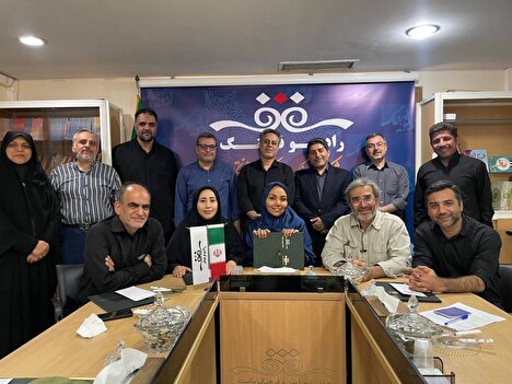 تقدیر مدیر رادیو فرهنگ از عوامل «ایران جان» و «شب‌ های تل‌ آویو»