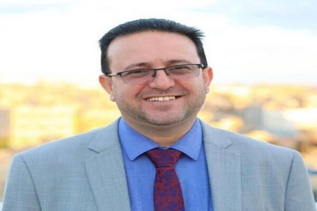 منابع خبری اعلام کردند که رئیس بیمارستان اندونزی غزه در جریان بمباران شهر غزه به همراه خانواده خود به شهادت رسیده است.