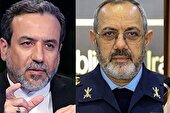 وزرای دفاع و امورخارجه به کمیسیون امنیت ملی مجلس گزارش دادند