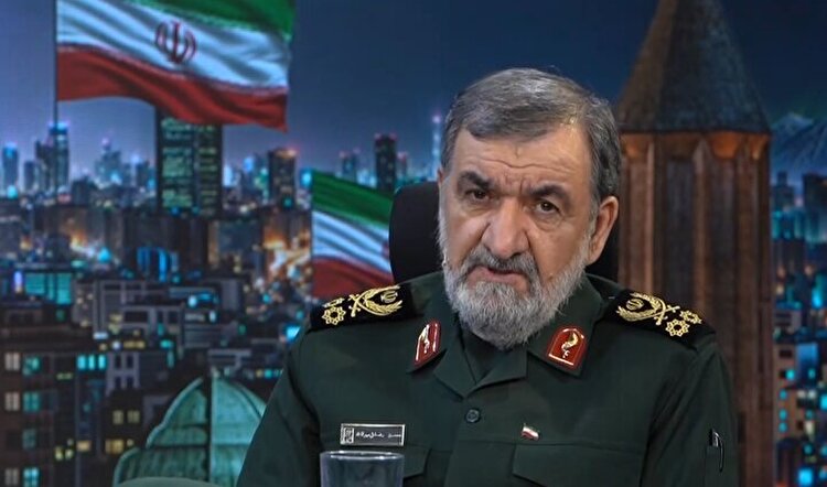 عملیات وعده صادق ۳ برای اولین‌بار توسط رهبر انقلاب فرماندهی شد