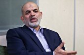 وحیدی هشدار داد: پاسخ ایران به تعرضی دوباره، «سخت‌تر از دوره قبل» خواهد بود