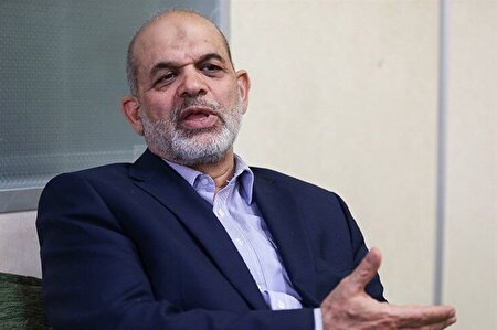 وحیدی هشدار داد: پاسخ ایران به تعرضی دوباره، «سخت‌تر از دوره قبل» خواهد بود