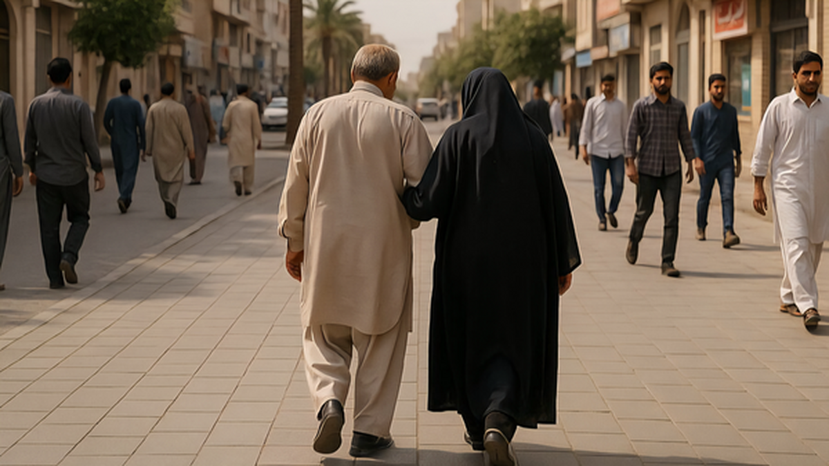 عباسعلی اویسی، مدیرکل بهزیستی سیستان و بلوچستان خواستار بازنگری جدی مبلمان شهری استان متناسب با نیاز‌های سالمندان شد.