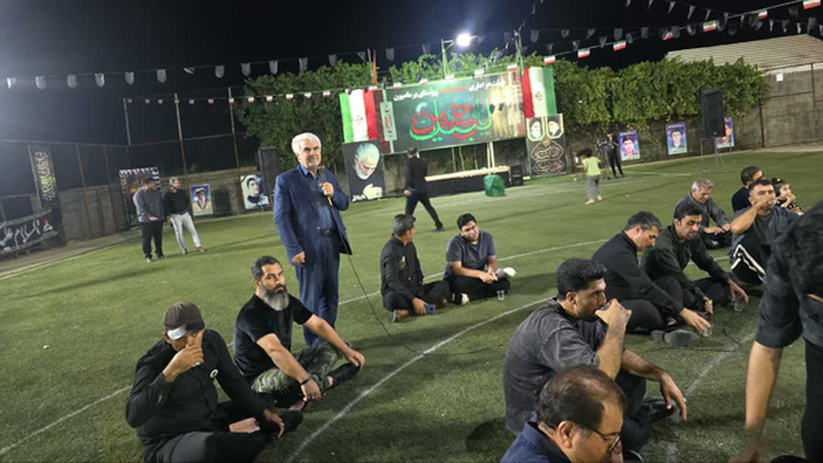 فتاح محمدی، معاون سیاسی امنیتی و اجتماعی استانداری کهگیلویه وبویراحمد گفت، با تأسی به مکتب الهام بخش عاشورا، همواره در همه صحنه‌ها پیروز هستیم.