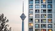 رشد قیمت مسکن کم شد