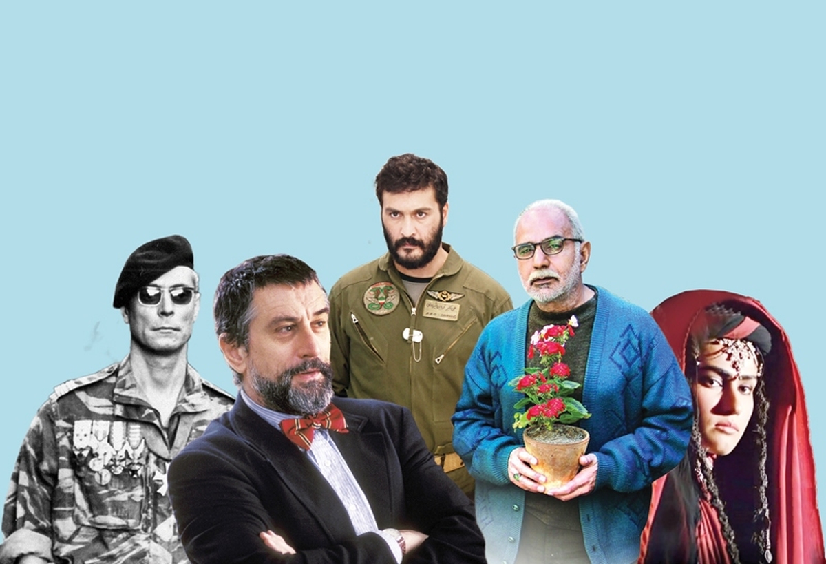 حال وهوای محرمی تلویزیون با پخش فیلم‌های‌ سینمایی، تلویزیونی و انیمیشن بیشتر شده است و بر این اساس آثاری همچون «ایستاده در غبار»، «سگ را بجنبان»، «سرقت و فرار»، «جنون سرعت»، «مرد خاکستری»، «راه عاشقی»، «راز عاشقی»، «بازی‌سیاست»، «سبز به رنگ زمرد»، «انعکاس رنگین‌کمان»، «دنیای مخفی آریتی»، «مرثیه‌ای برای مرتضی»، «سوار در باران»، «پیش خواهد آمد»، «بازگشت پاندا به خانه»، «دنیای بهتر»، «آبی عمیق»، «وقتی آنها ما را می‌بینند ۱»، «یورش»، «سامورایی رامن فروش»، «نور سیاه»، «وقتی آنها ما را می‌بینند ۲»، «خاکستر و برف»، «کارخانه»، «گره سبز»، «مهتاب روی سکو»، «روز واقعه»، «پدران و پسران»، «یک خواب کوچولو»، «ناپدید شده»، «سفیر»، «در چشم طوفان»، «نبرد الجزایر»، «قلعه نظامی»، «نامه‌ای به خدا بفرست»، «نقش و نقاش»، «بچه‌های ابری»، «جهان من»، «شرم گفتن»، «آسمان غرب»، «آن مرد»، «نجات یافتگان»، «مهمان داریم»، «سفیر»، «روز واقعه»، «اورست»، «جعبه سیاه» و «منصور»؛ پنجشنبه، فردا، شنبه و یکشنبه ۱۲، ۱۳، ۱۴ و ۱۵ تیر ماه مصادف با تاسوعا و عاشورای حسینی از شبکه‌های سیما روی آنتن می‌روند.