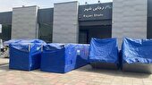 تعداد ۸ دستگاه پله برقی ساخت ایران در ایستگاه رجایی‌شهر نصب می‌شود