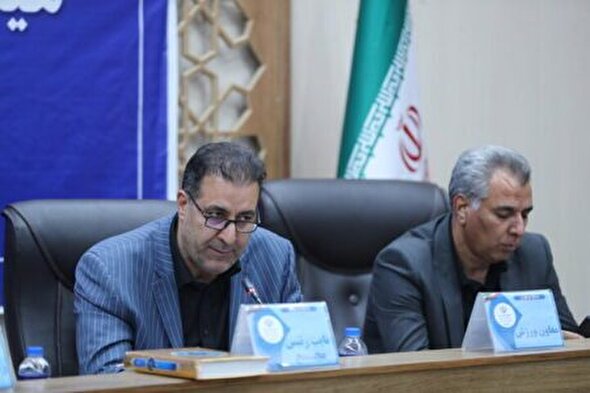 سوپرلیگ در تیررس همدان؛ وعده‌های مالی و فنی دبیر فدراسیون والیبال