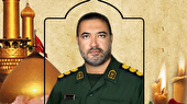 افتخار می‌کنم که همسرم به آرزویش رسید