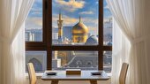 بهترین هتل های نزدیک حرم امام رضا (لیست کامل)