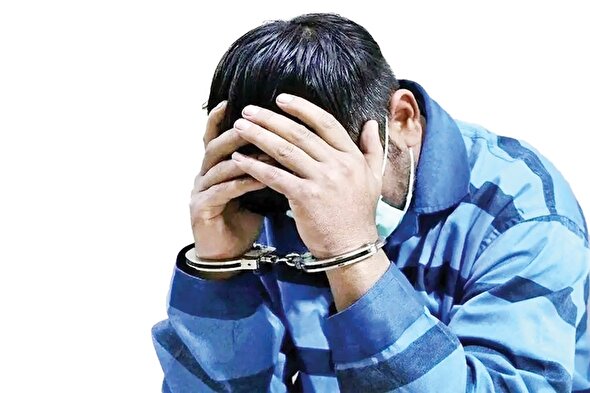 مرگ مرد بدهکار در آتش افروزی طلبکار