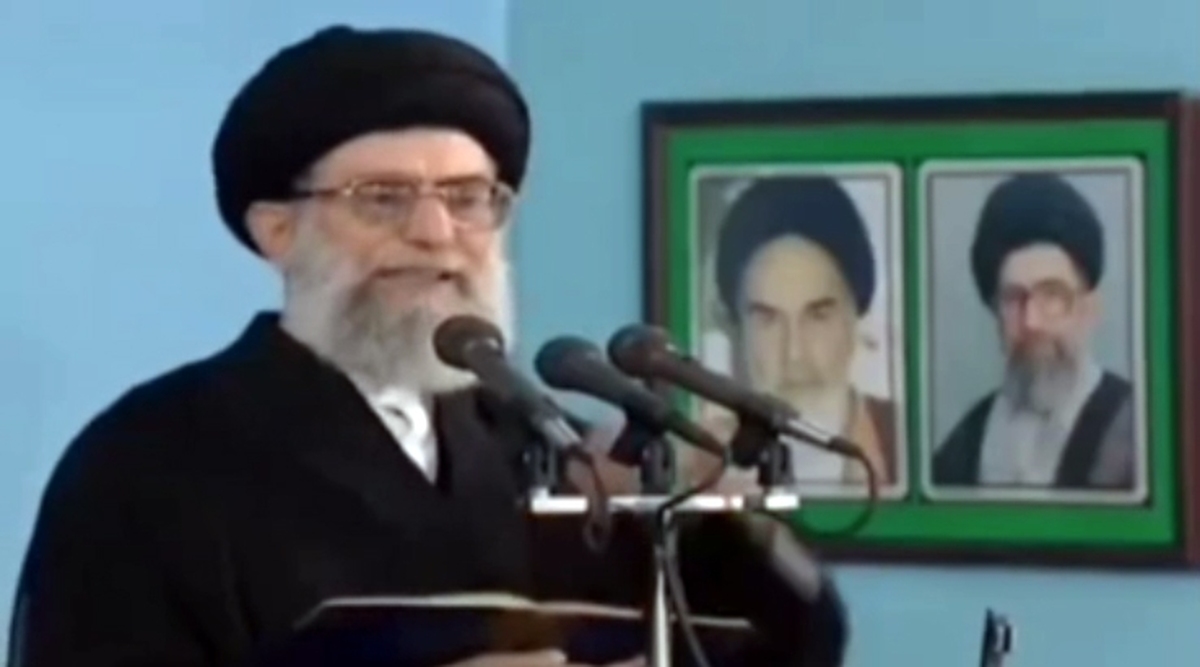 بازخوانی روزانه‌ روایات حضرت آیت‌الله خامنه‌ای از رویدادهای درس‌آموز و برجسته‌ قیام امام حسین، سیدالشهدا، در ایام محرم