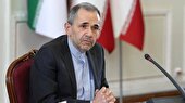 تخت روانچی: به غنی‌سازی اورانیوم ادامه خواهیم داد