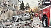 آزمونی برای تاب‌آوری شهر