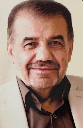 ببینید | علی اکبر کسائیان درگذشت ببینید | علی اکبر کسائیان درگذشت