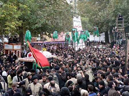 توصیه به دسته‌های عزاداری در آستانه تاسوعا و عاشورا