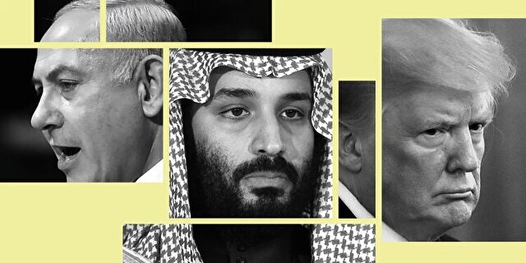 جنگ‌افروزی تل‌آویو علیه ایران، میخ آخر بر تابوت عادی‌سازی با ریاض