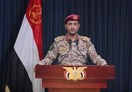 یحیی سریع: با موشک فراصوت فلسطین۲ فرودگاه «اللد» را هدف قرار دادیم