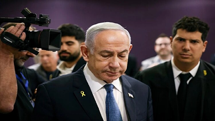 سنگ اندازی مجدد نتانیاهو در روند مذاکرات با حماس