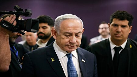 سنگ اندازی مجدد نتانیاهو در روند مذاکرات با حماس