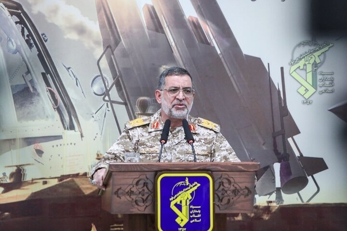 سخنگوی سپاه گفت: در حال حاضر سوال این است که چه کسی نگران است؟ ایران یا دشمنان؟ قطعاً آنها نگران پاسخ ویرانگر ایران در صورت هرگونه جنگ جدید هستند.