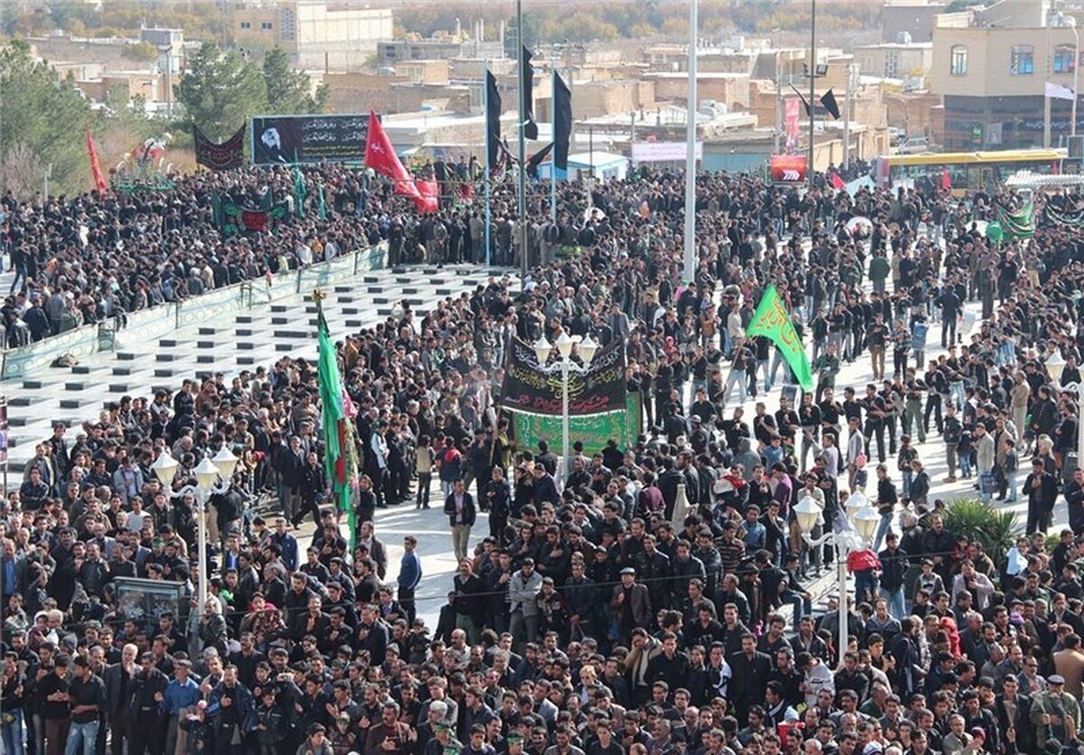 همه خادم حسینیم 