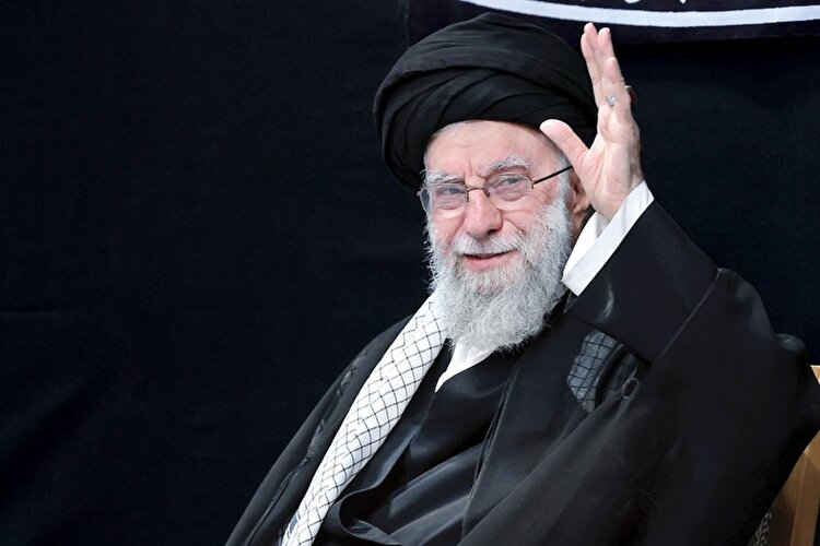 عشق ایران