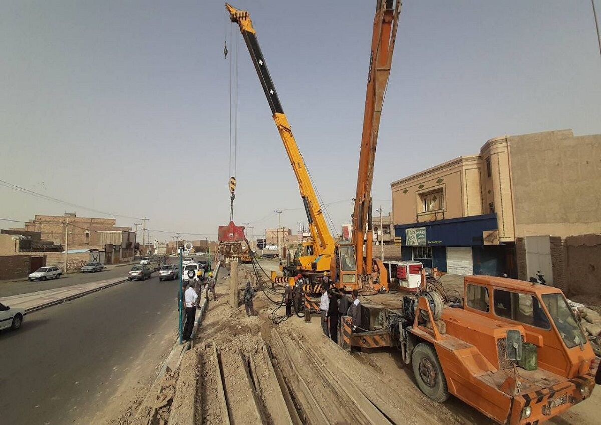 فرهاد سرگلزایی، مدیرعامل شرکت آب و فاضلاب سیستان و بلوچستان از نصب سه هزار و ۶۰۹ انشعاب فاضلاب با هدف توسعه زیرساخت‌ها و پاسخگویی به نیاز‌های اساسی مردم در سه ماهه نخست سالجاری خبر داد.