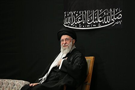 ببینید | ای ایران بخوان؛ پیام حساب کاربری رهبر انقلاب در شبکه ایکس
