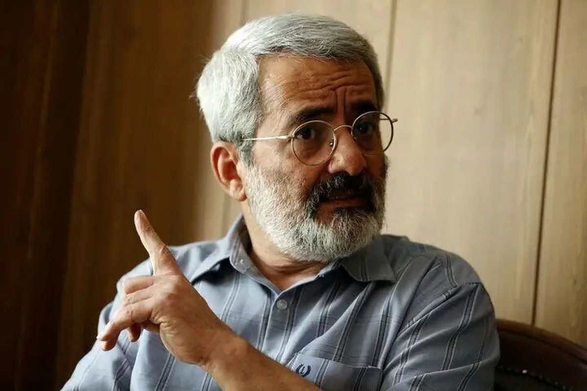 حضور دشمن‌شکن