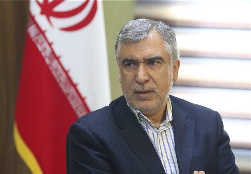 بی‌معنا بودن مذاکره با غرب