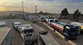 صادرات ۶۷۰ میلیون دلاری کالا از کرمانشاه