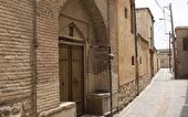 پیوند سنت و مدرنیته در کوچه پس‌کوچه‌های شهر راز