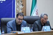 سوپرلیگ در تیررس همدان؛ وعده‌های مالی و فنی دبیر فدراسیون والیبال