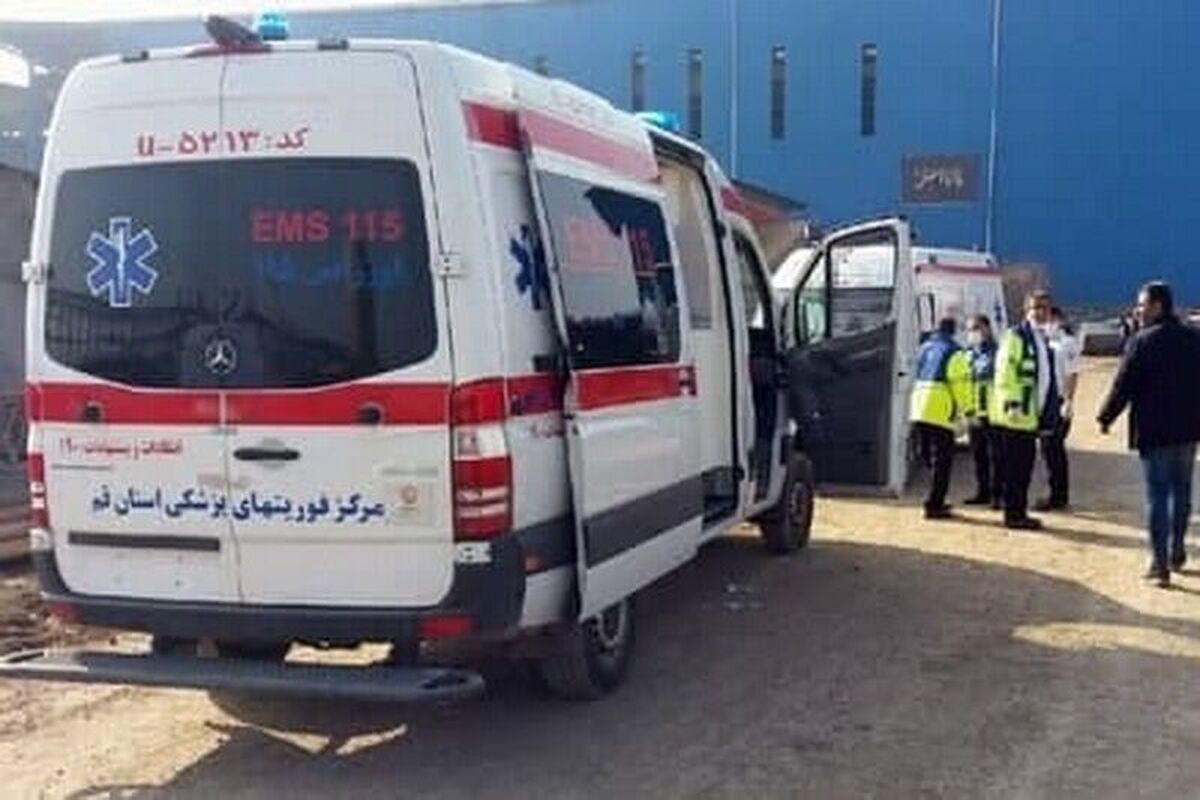 محمدجواد باقری، رییس مرکز اورژانس پیش‌بیمارستانی قم از انجام ۷۴۱ ماموریت امدادی شهری و جاده‌ای همزمان با ایام تاسوعا و عاشورای حسینی در این استان خبر داد و گفت در این مدت، اورژانس به بیش از ۲ هزار تماس مردمی پاسخ داده‌است.