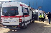 انجام بیش از ۷۰۰ ماموریت اورژانسی در قم طی تاسوعا و عاشورای حسینی