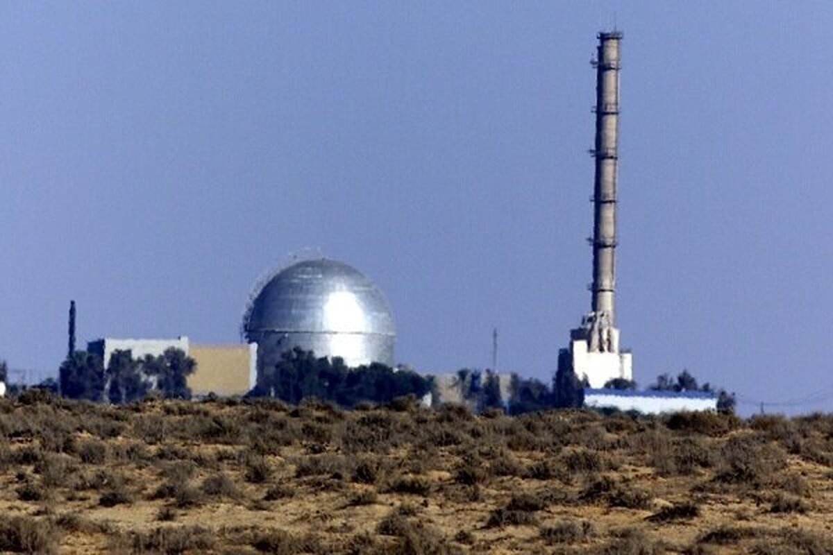 رسانه های رژیم صهیونیستی از توقف فعالیت راکتور هسته ای دیمونا بدون هیچ گونه توضیح رسمی خبر دادند.