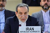 عراقچی: باید در مقابله با بهانه‌هایی که برای محروم کردن کشورها از حقوق‌شان مطرح می‌شود، متحد باشیم