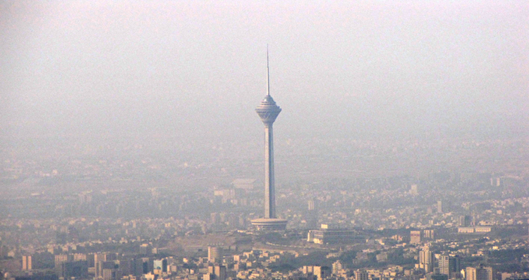 تهران سه شنبه تعطیل نیست