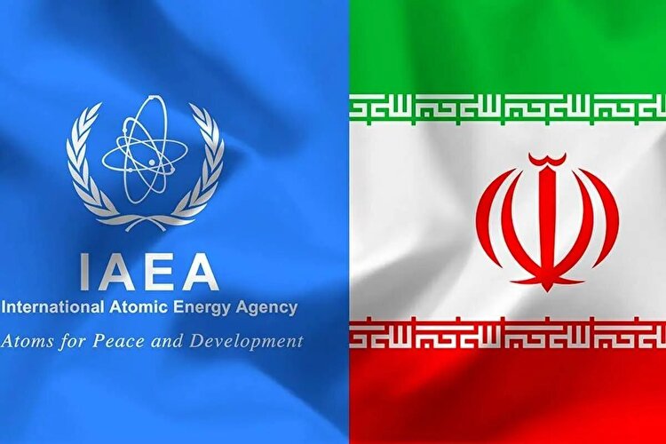 ببینید |  بی‌اعتمادی ایران به آژانس بین‌المللی انرژی اتمی