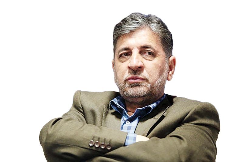 هویت حسینی ایران