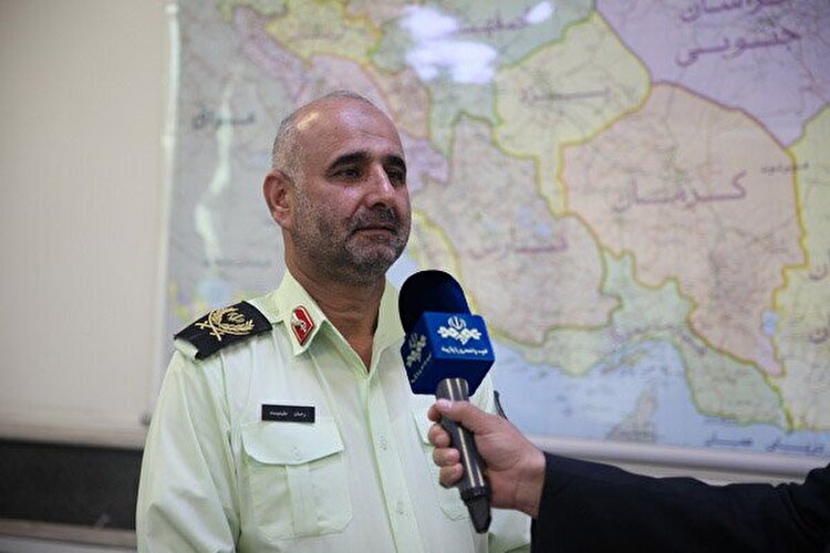 مشمولان متولد ۱۳۸۶ برای شرکت در راهپیمایی اربعین نیاز به مجوز ندارند