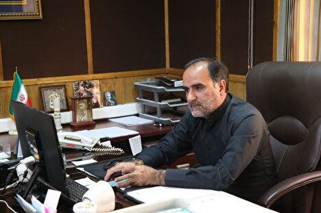 رپرتاژ صدا؛ صدای بیرون از سازمان، صدای همیشه حاضر در بحران