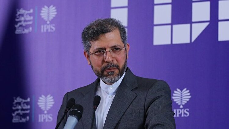 پیام‌هایی از آمریکا رسیده اما مذاکره‌ نیازمند حداقل‌هایی است